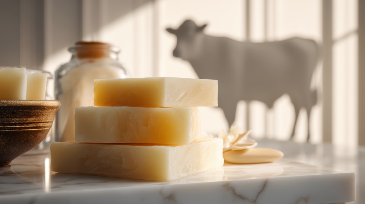 beef tallow image