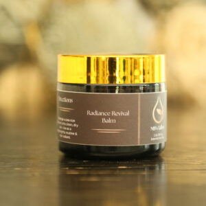 radiance revival balm big jar