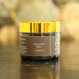 unscented balm big jar