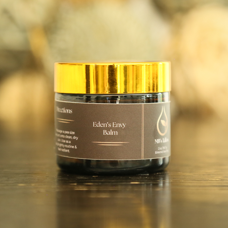 eden's envy balm big jar