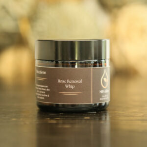 rose renewal whip big jar